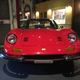 Image for article titled Look At This Amazing Collection of Historic Cars Inside A Japanese Shopping Mall